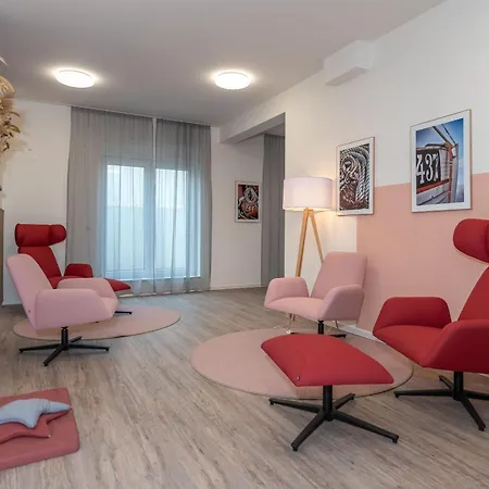 Stilvolle Auszeit Garz (Usedom)