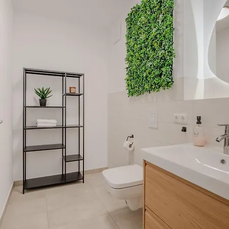 Stilvolle Auszeit * Garz (Usedom)