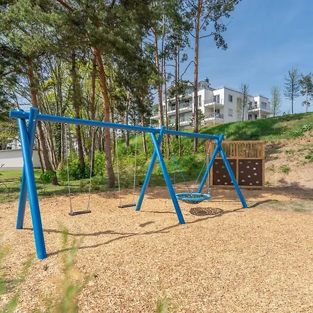 Apartment Stilvolle Auszeit