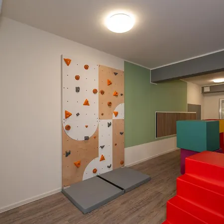 Apartment Stilvolle Auszeit *