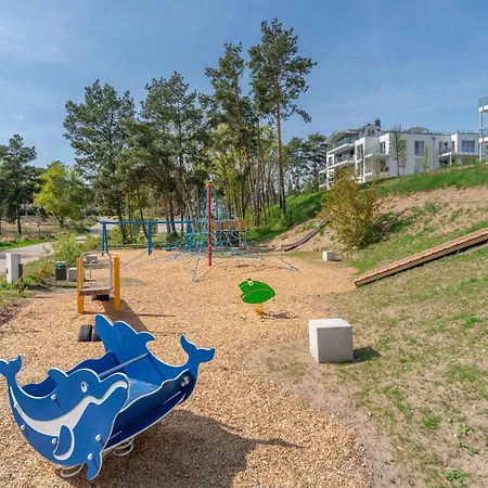 Stilvolle Auszeit * Garz (Usedom)