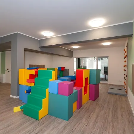 Stilvolle Auszeit Apartamento Garz (Usedom)