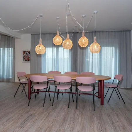 Apartamento Stilvolle Auszeit Garz (Usedom)