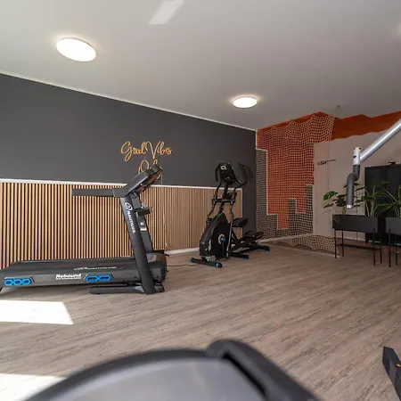 Stilvolle Auszeit Apartment *