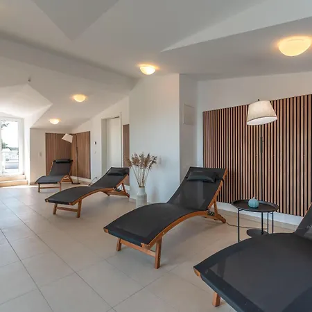 Stilvolle Auszeit Apartamento Garz (Usedom)