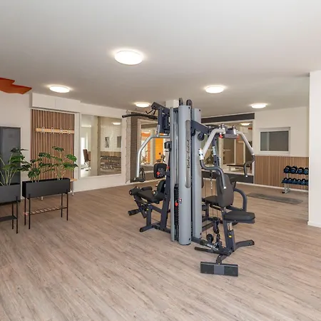 Apartamento Stilvolle Auszeit *