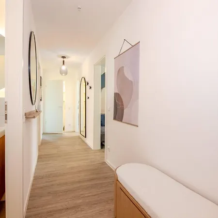 Stilvolle Auszeit * Garz (Usedom)