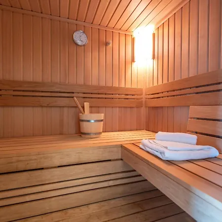 Stilvolle Auszeit Apartment Garz (Usedom)