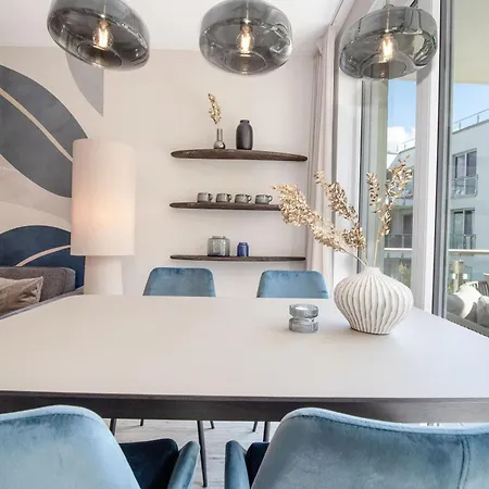 Stilvolle Auszeit Garz (Usedom)