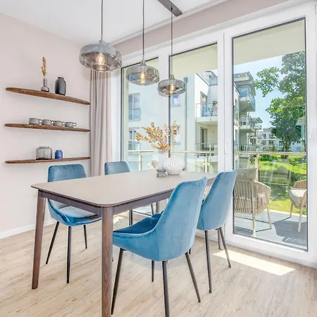 Stilvolle Auszeit Apartamento