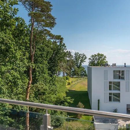 Apartment Stilvolle Auszeit