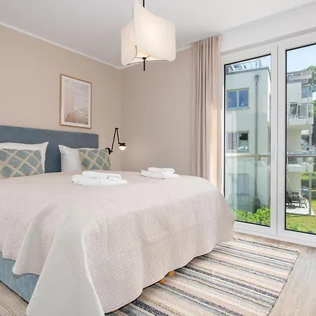 Stilvolle Auszeit Apartamento