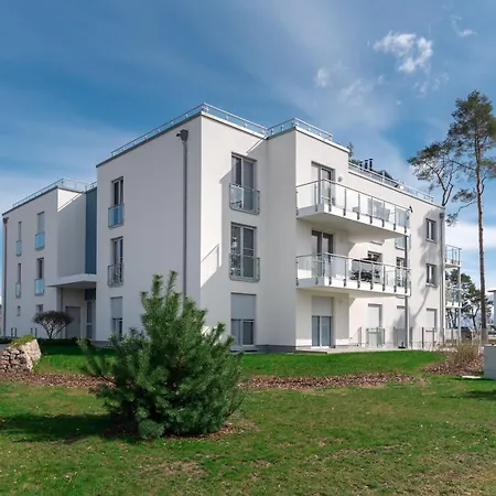 Apartamento Stilvolle Auszeit
