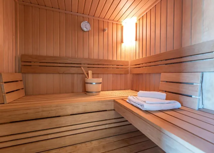 Stilvolle Auszeit 公寓 Garz (Usedom)